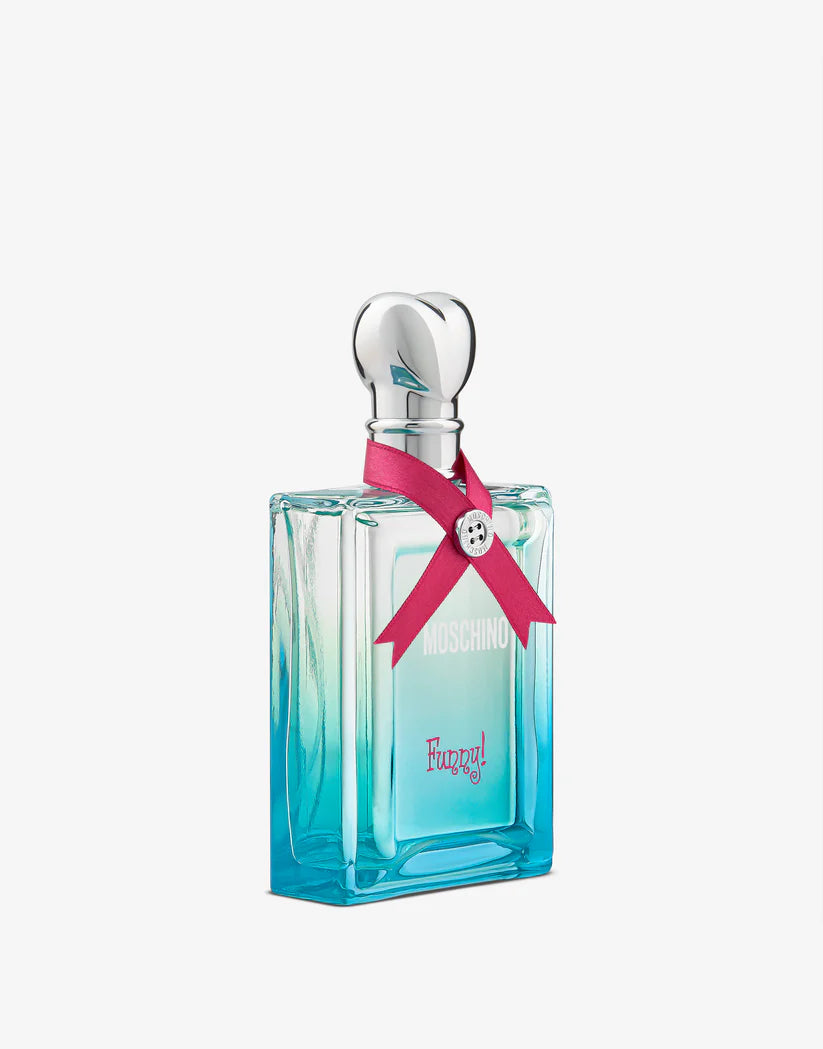 Moschino, Funny Edt 100Ml W