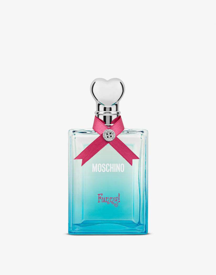 Moschino, Funny Edt 100Ml W