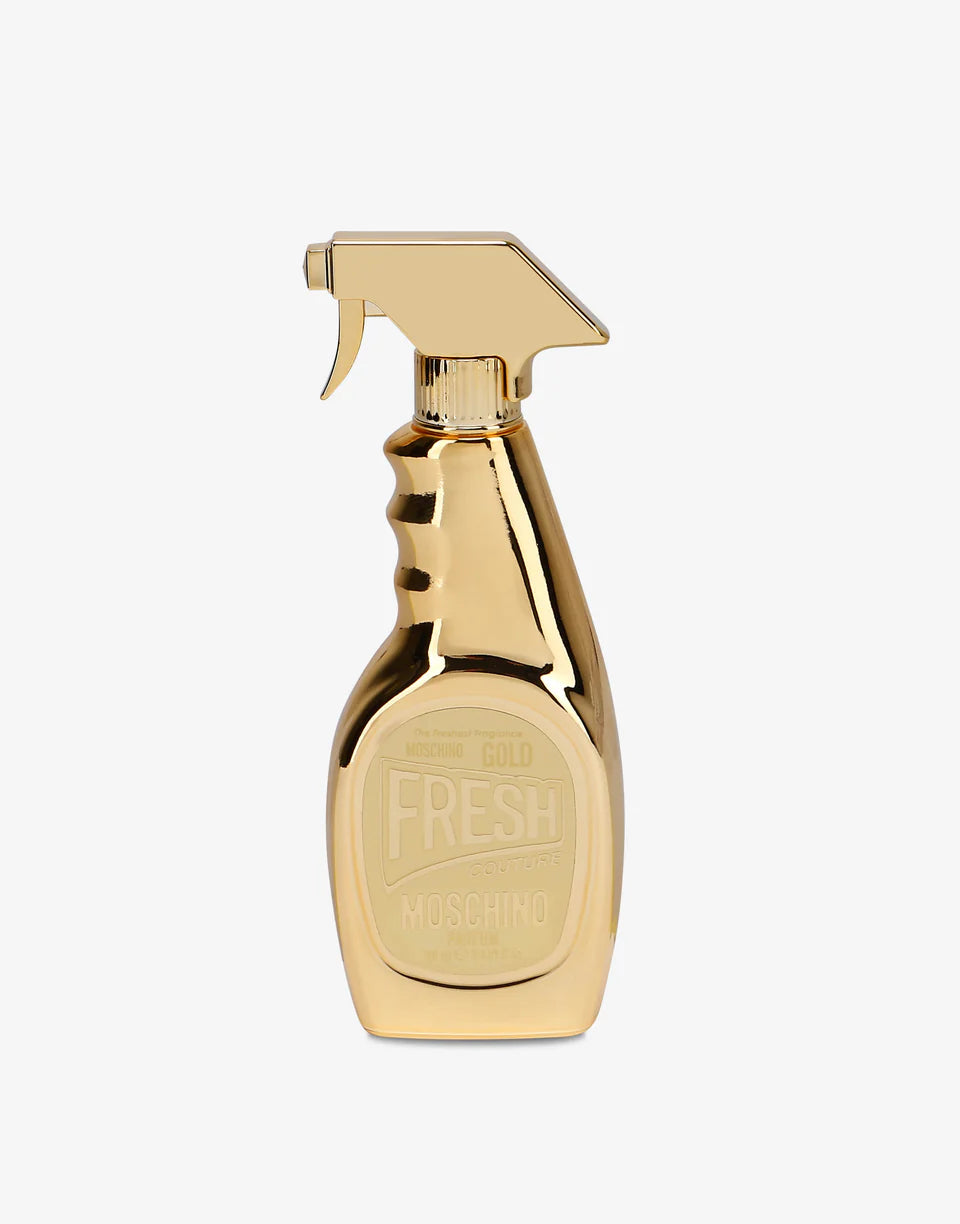 Moschino, Gold Fresh Couture Edp 100Ml W
