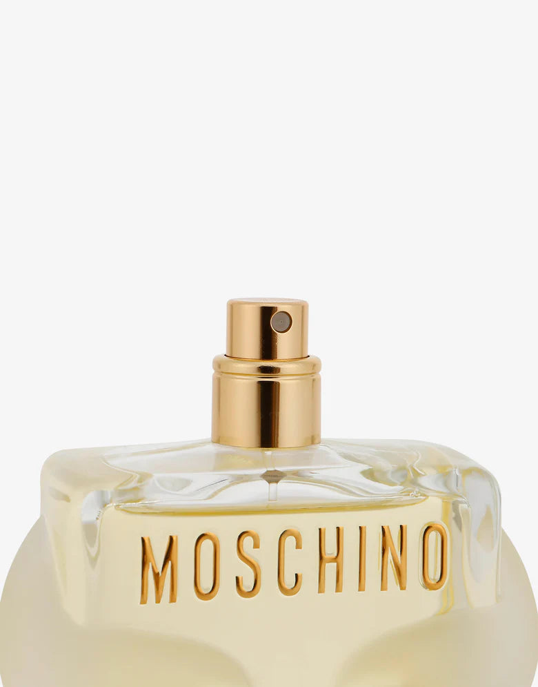 Moschino, Toy 2 Edp 100Ml W