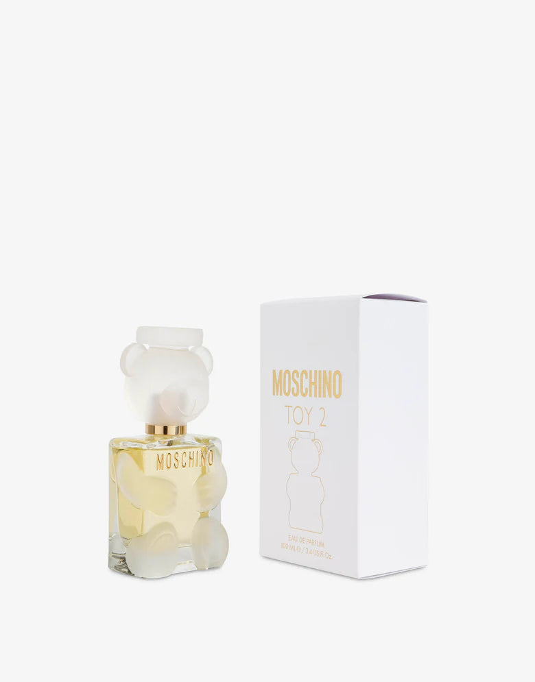 Moschino, Toy 2 Edp 100Ml W