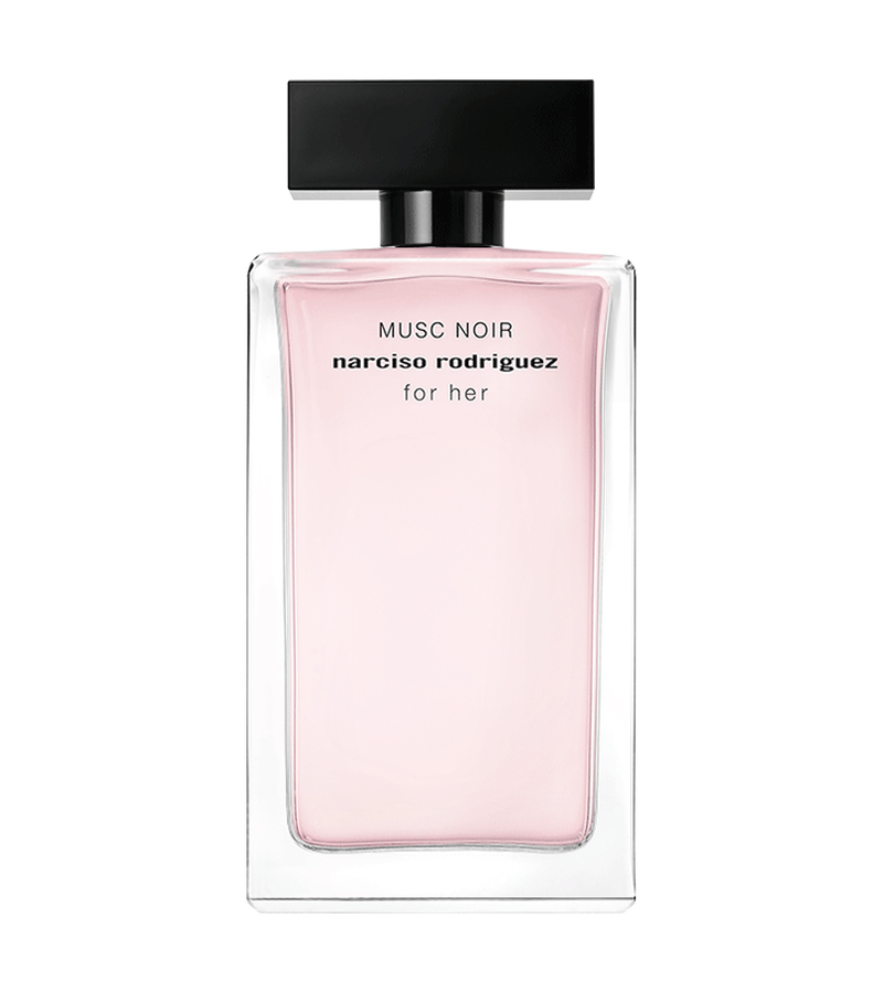 NARCISO RODRIGUEZ, MUSC NOIR EDP 100ML W