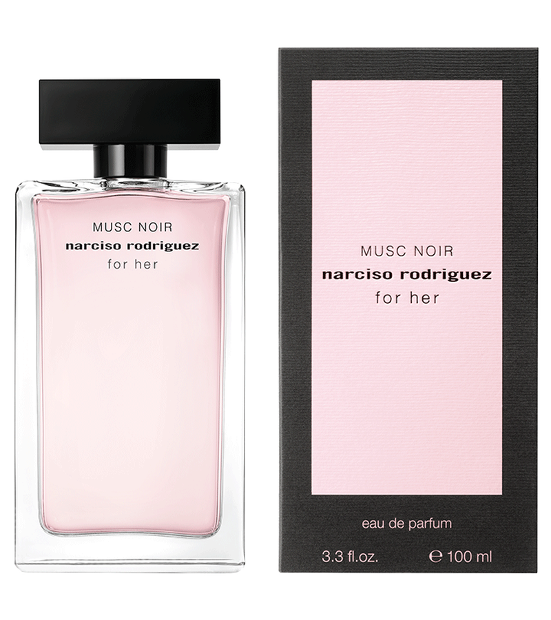 NARCISO RODRIGUEZ, MUSC NOIR EDP 100ML W
