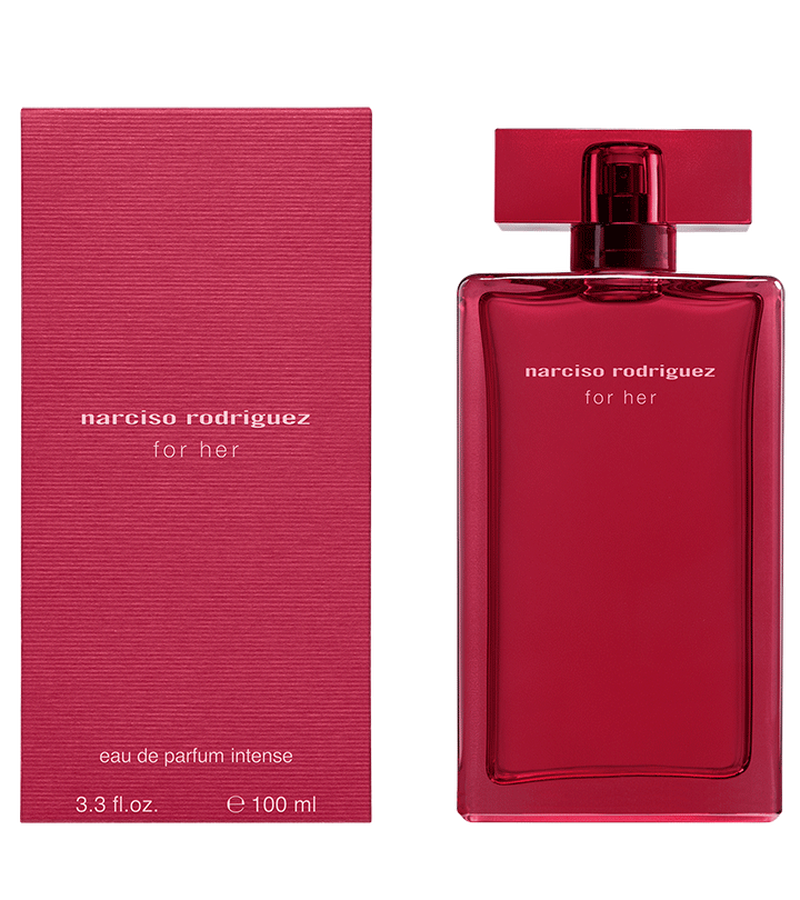 NARCISO RODRIGUEZ, NARCISO FOR HER EDP INTENSE 100ML W