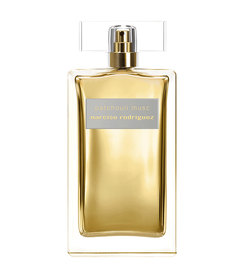 NARCISO RODRIGUEZ, PATCHOULI MUSK EDP 100ML W