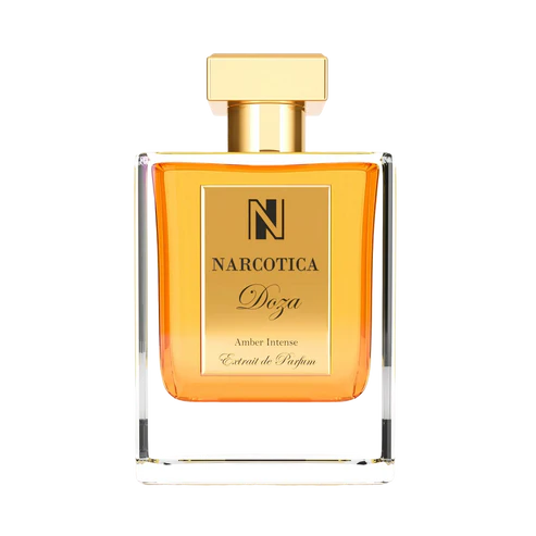 NARCOTICA, DOZA EXTRAIT DE PARFUM 100ML U