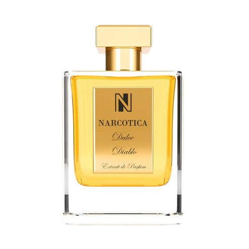 NARCOTICA, DULCE DIABLO EXTRAIT DE PARFUM 100ML U