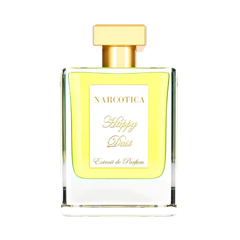 NARCOTICA, HAPPY DUST EXTRAIT DE PARFUM 100ML U