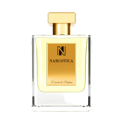 NARCOTICA, SIGNATURE EXTRAIT DE PARFUM 100ML U