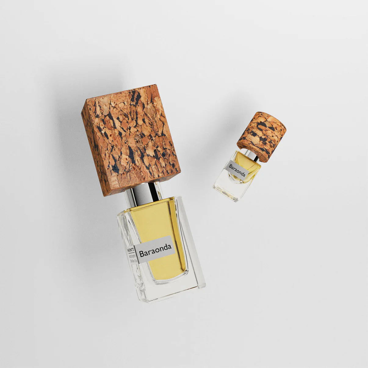 NASOMATTO, BARAONDA EDP 30ML M