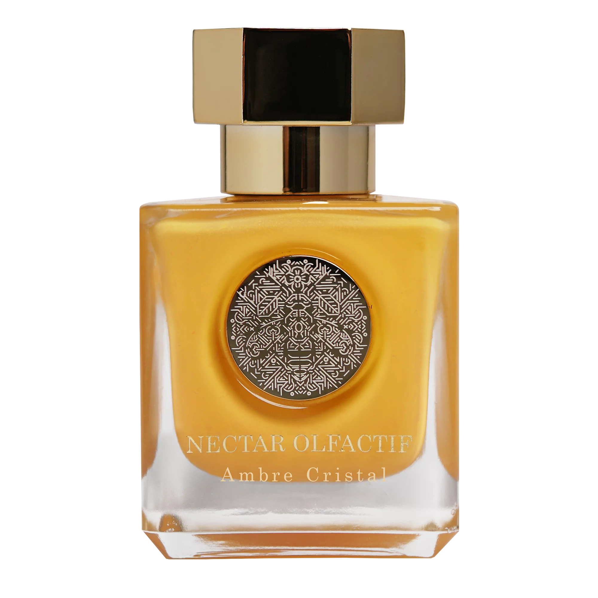 NECTAR OLFACTIF, AMBRE CRISTAL EXTRAIT DE PARFUM 100ML U