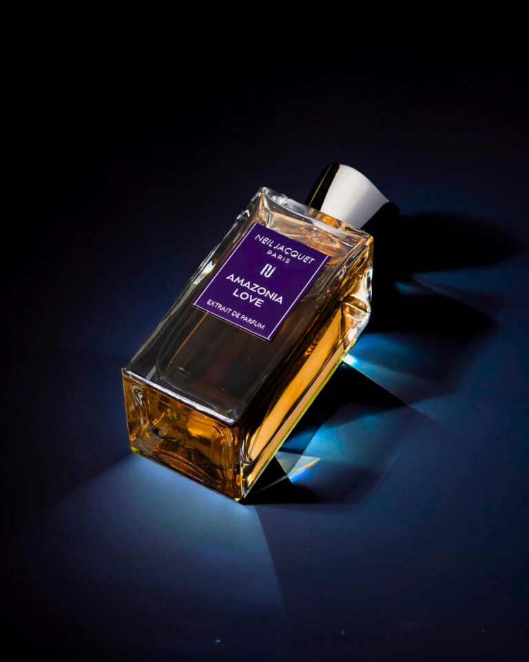 NEIL JACQUET, AMAZONIA LOVE EXTRAIT DE PARFUM 100ML U