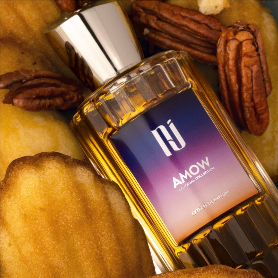 NEIL JACQUET, AMOW EXTRAIT DE PARFUM 100ML U