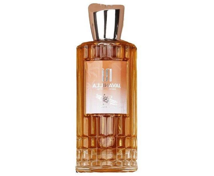 NEIL JACQUET, JAVANILLA EXTRAIT DE PARFUM 100ML U