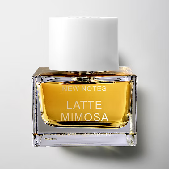 NEWNOTES, LATTE MIMOSA EXTRAIT DE PARFUM 50ML U