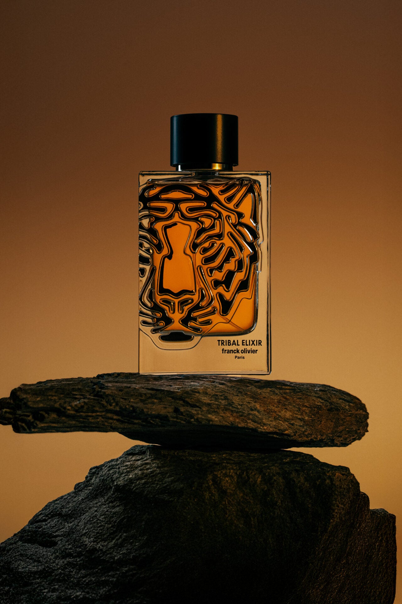 Franck Olivier, Tribal Elixir Edp 100Ml M