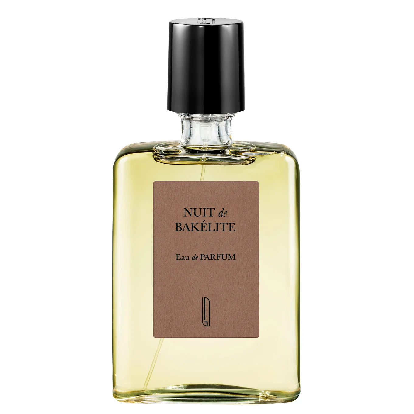 NAOMI GOODSIR, NUIT DE BAKELITE EDP 50ML U