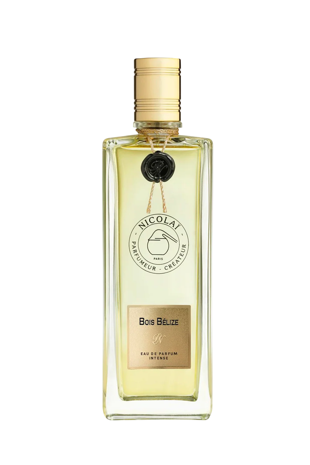 NICOLAI, BELIZE INTENSE EDP 100ML U