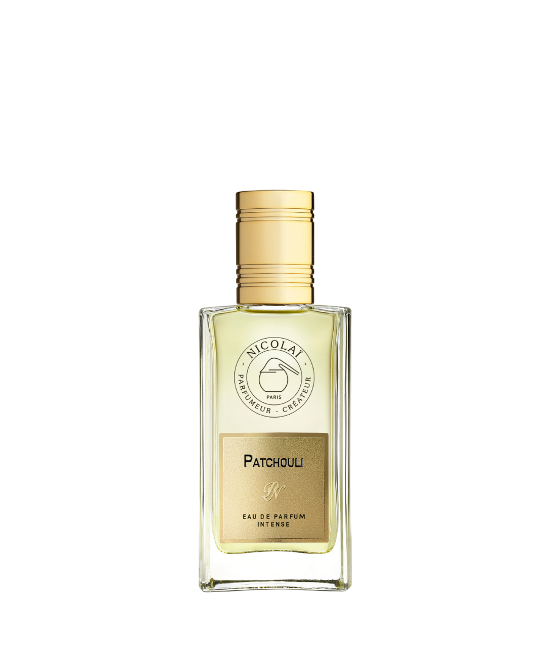 NICOLAI, PATCHOULI INTENSE EDP 30ML U
