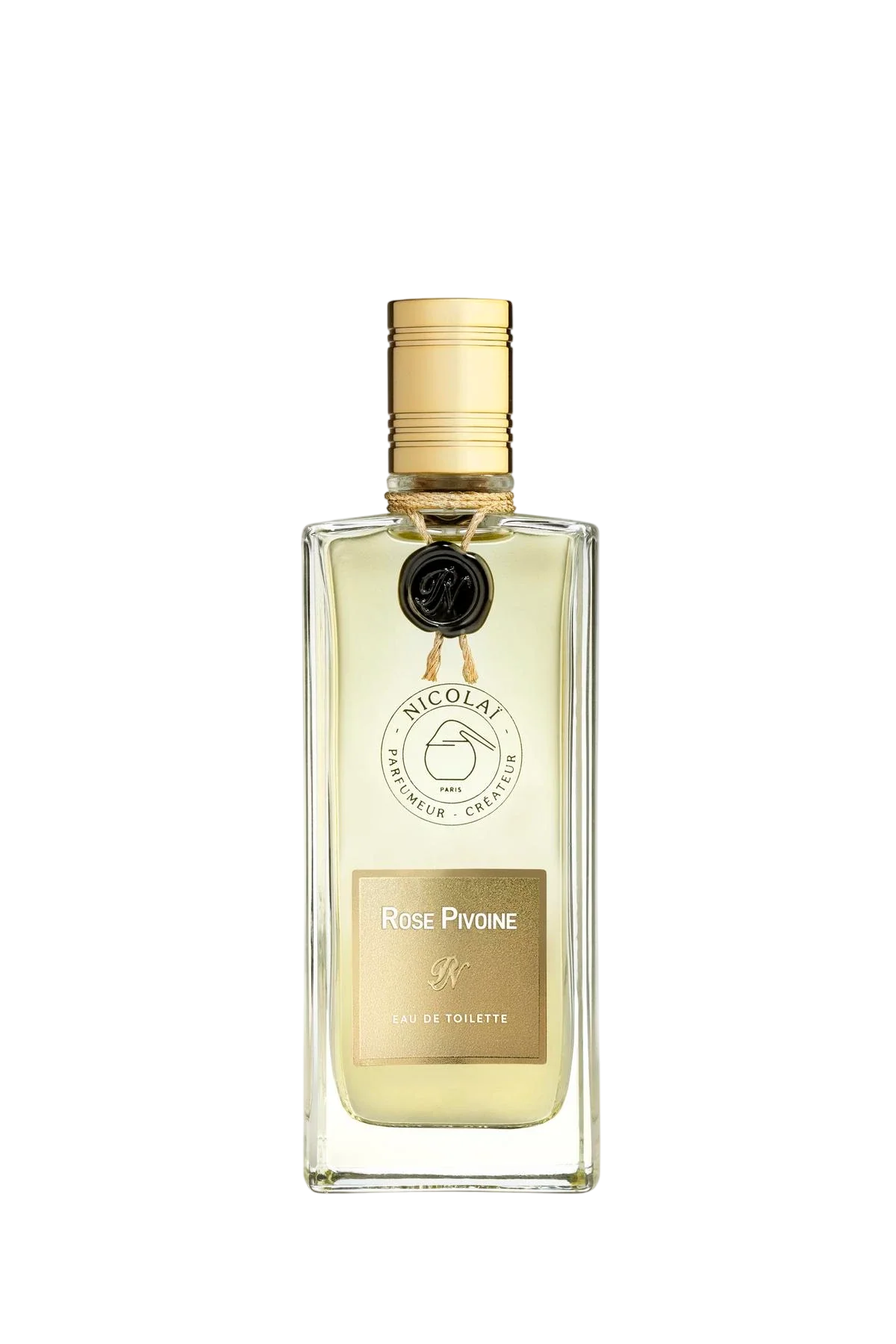 NICOLAI, ROSE PIVOINE EDT 100ML W