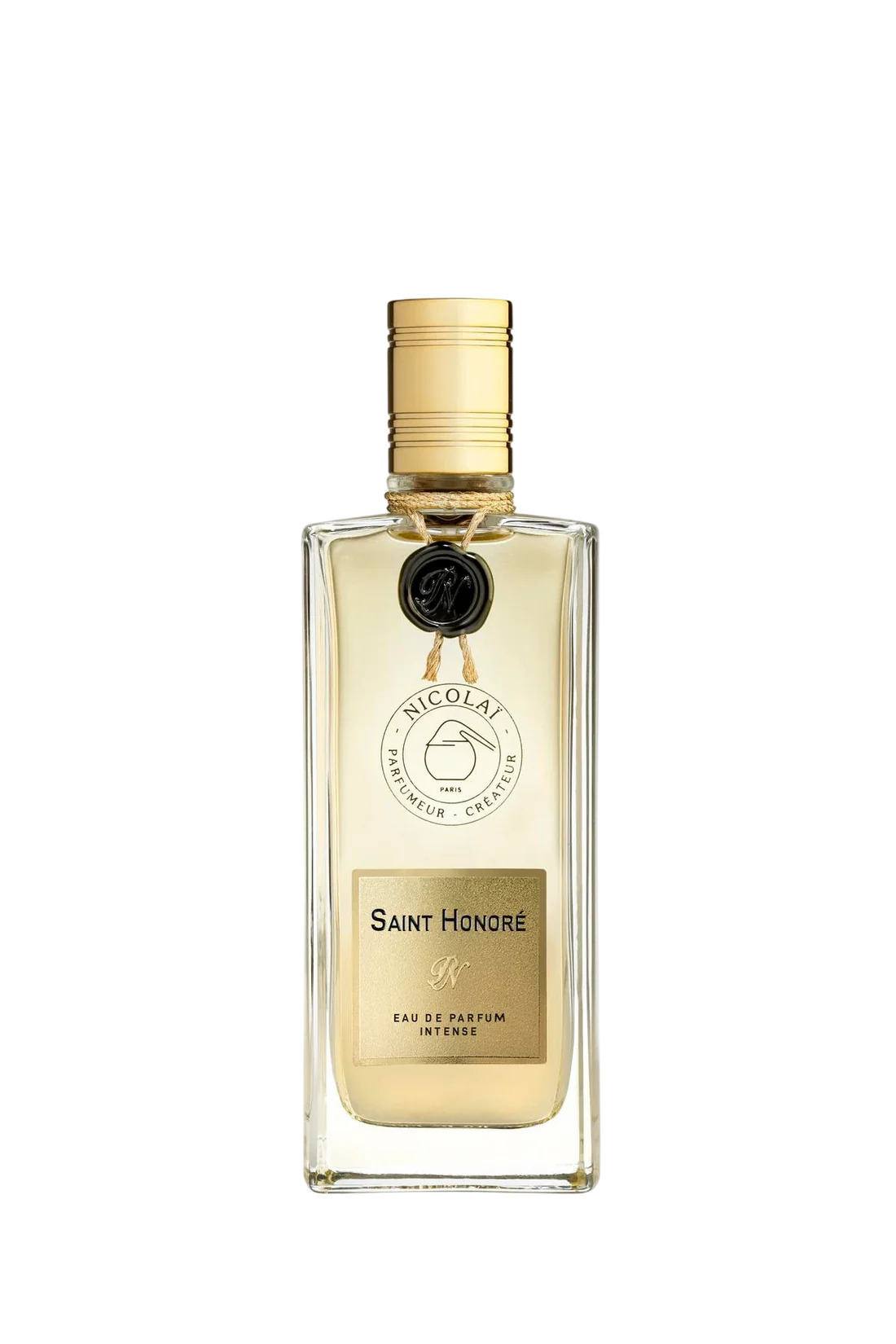 NICOLAI, SAINT HONORE INTENSE EDP 100ML U