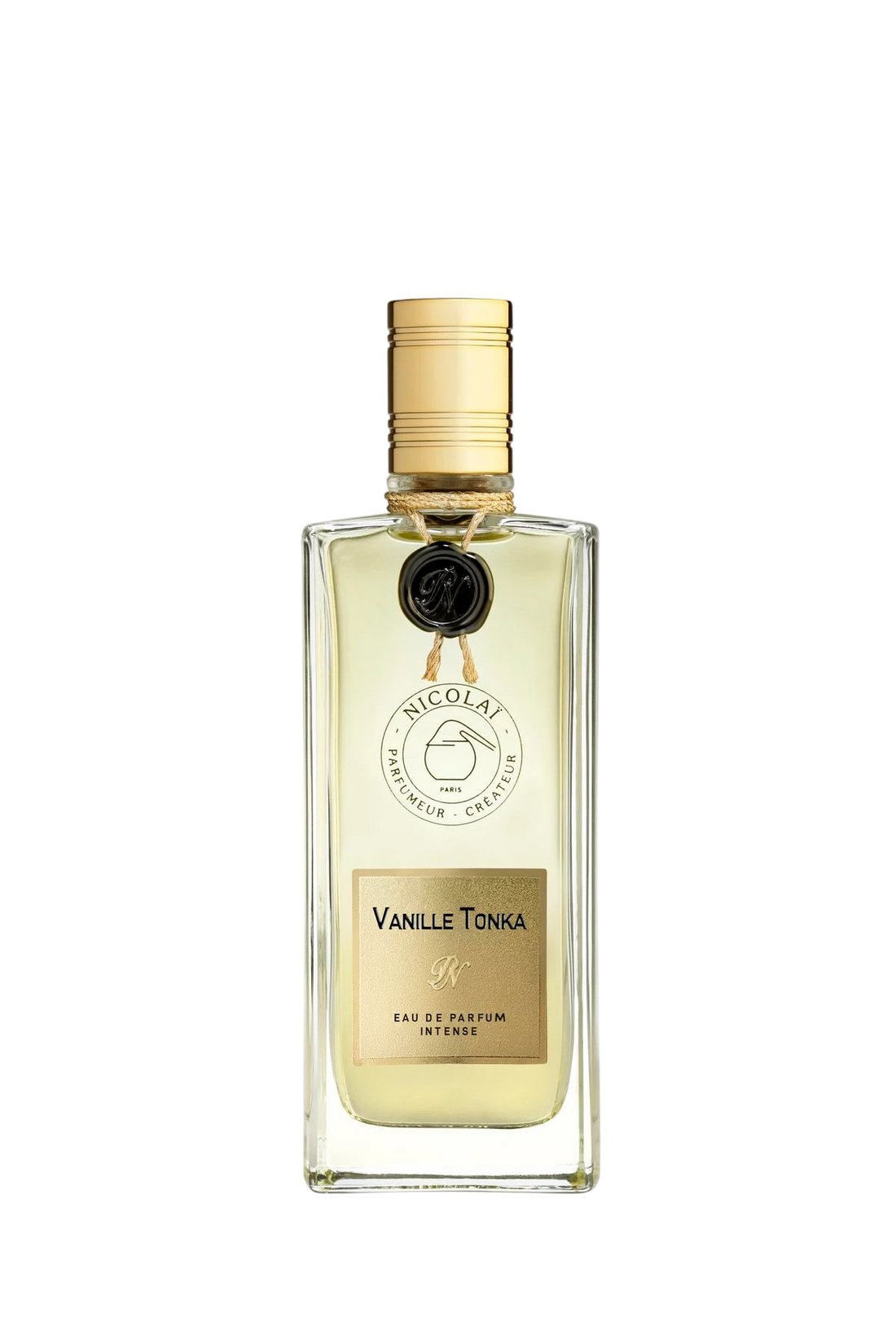 NICOLAI, VANILLE TONKA INTENSE EDP 100ML U
