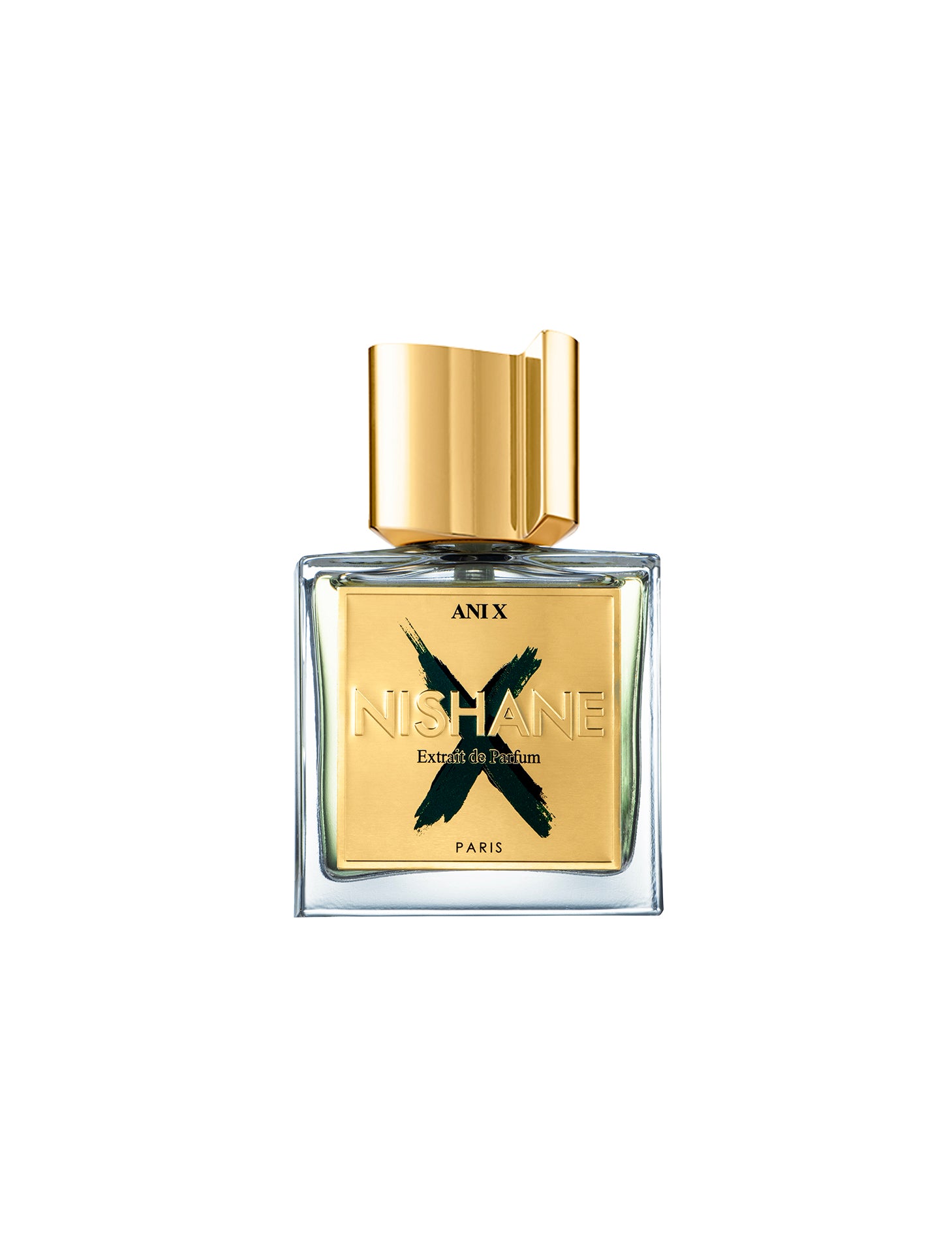 NISHANE, ANI X EXTRAIT DE PARFUM 100ML U