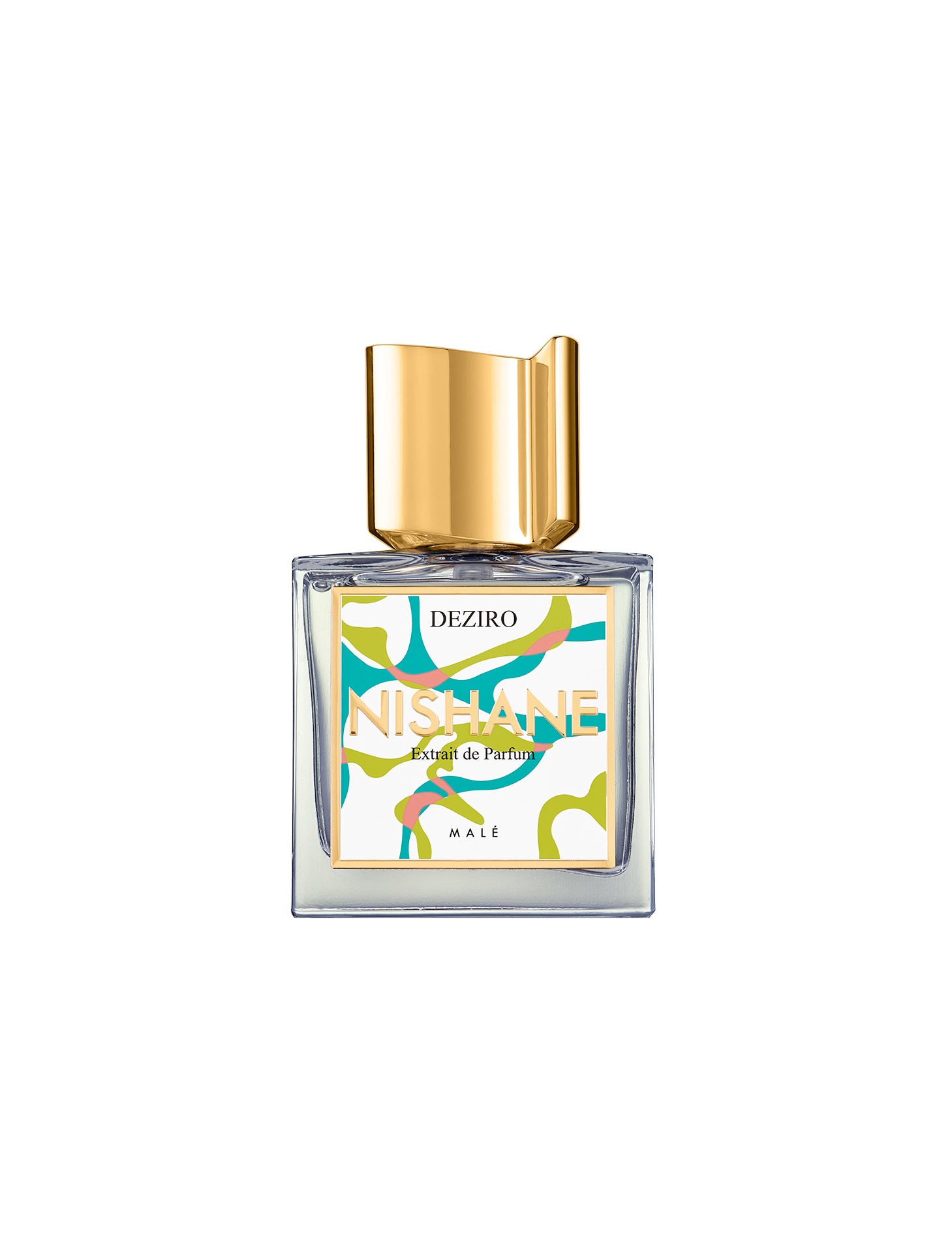 NISHANE, DEZIRO EXTRAIT DE PARFUM 50ML U