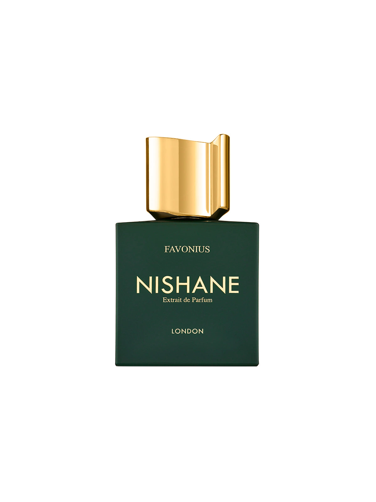NISHANE, FAVONIOUS EXTRAIT DE PARFUM 100ML U