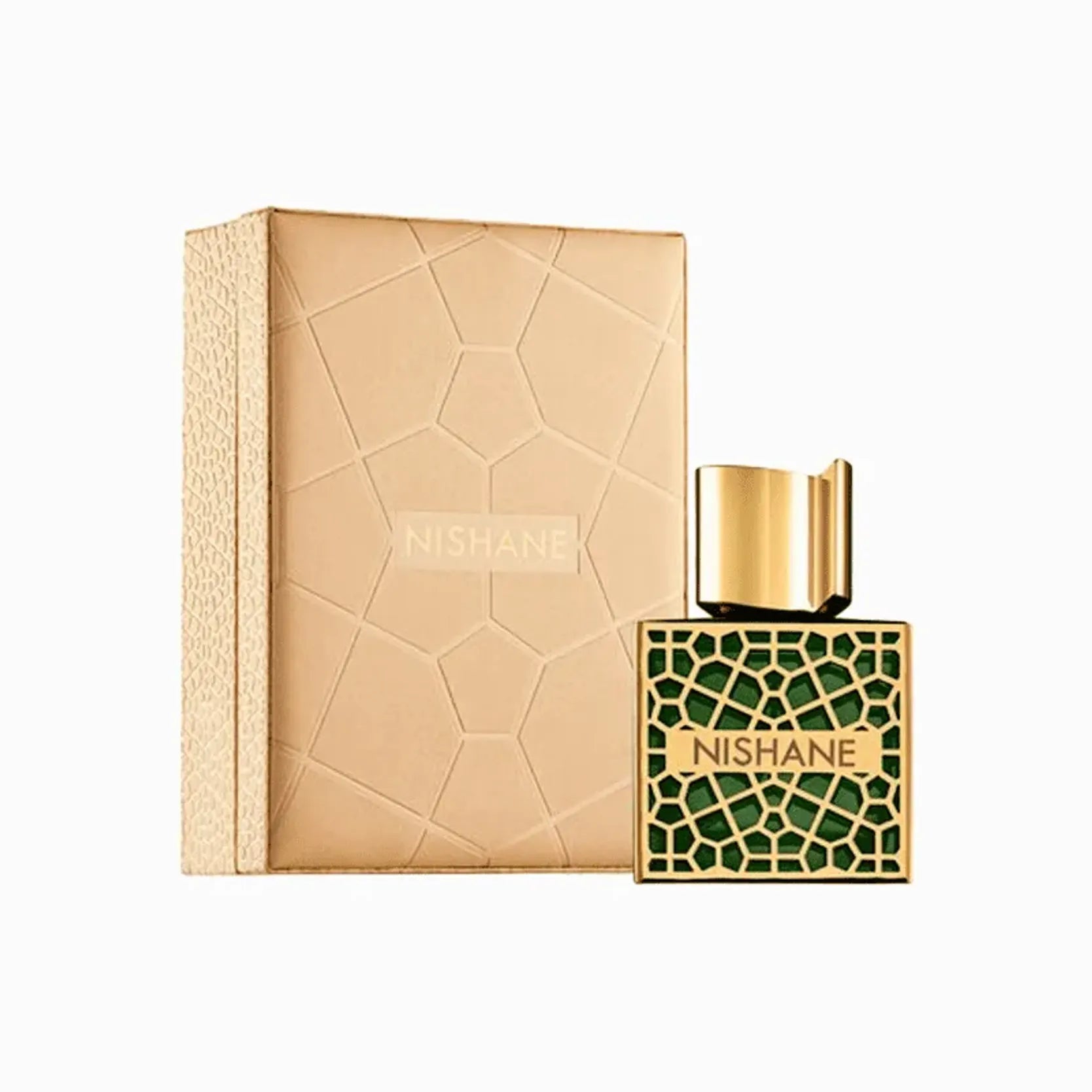 NISHANE, SHEM EXTRAIT DE PARFUM 50ML U