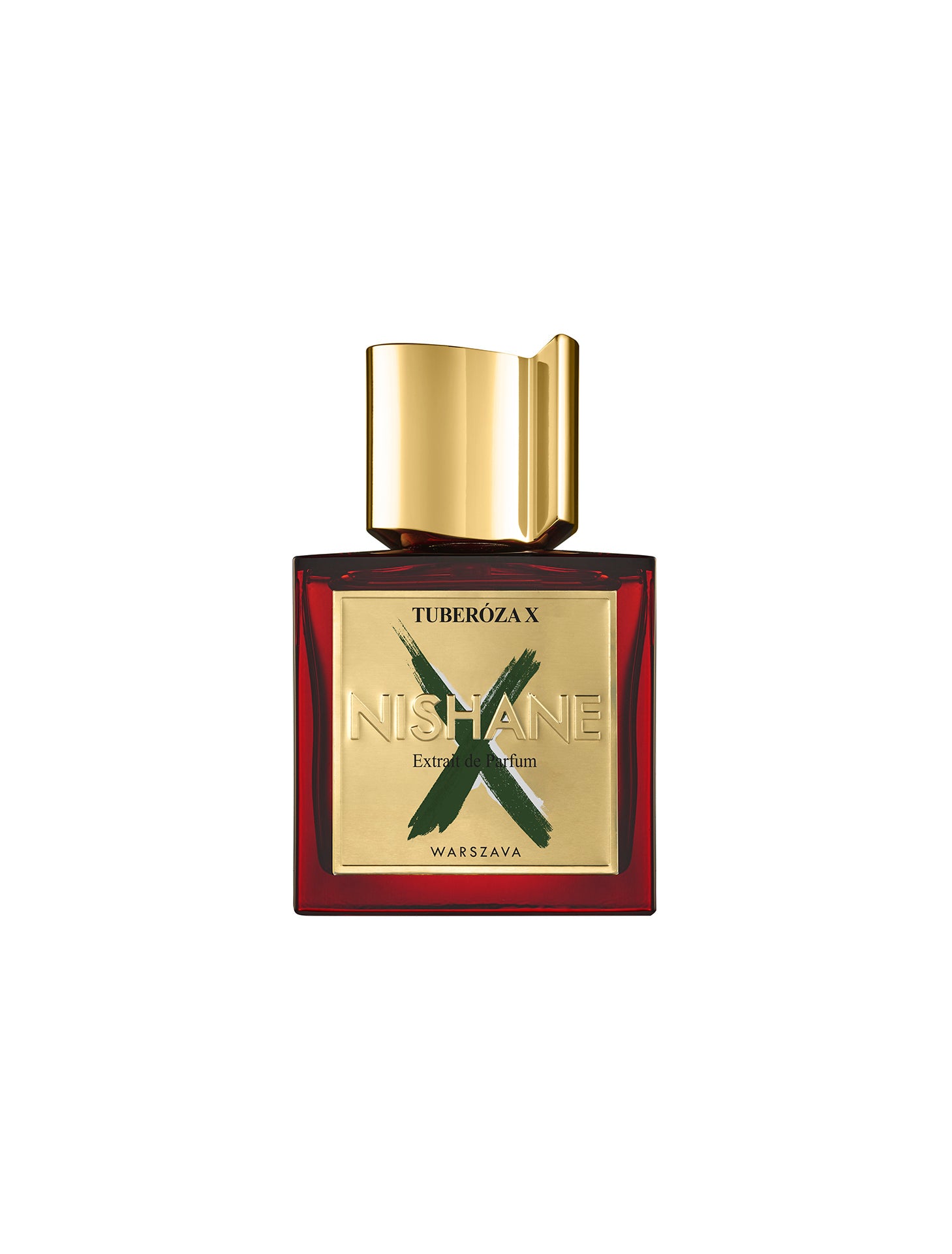NISHANE, TUBEROZA X EDP 100ML U
