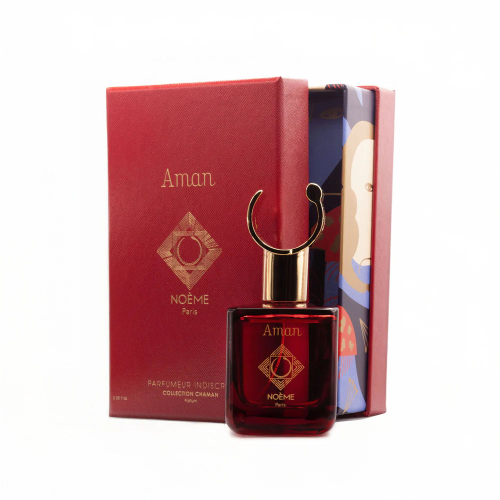 NOEME, AMAN EDP 100ML U