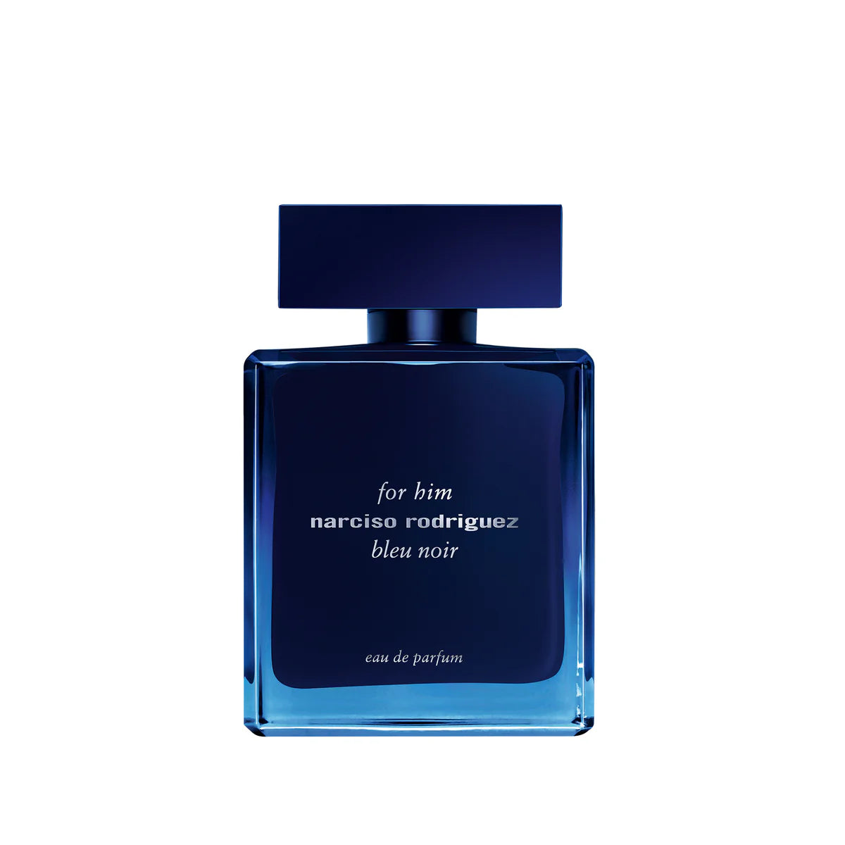 Narciso Rodriguez, Bleu Noir Edp 100Ml M