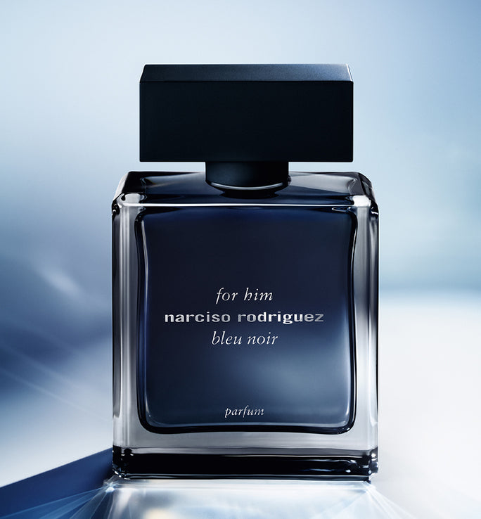 Narciso Rodriguez, Bleu Noir Parfum 100Ml M