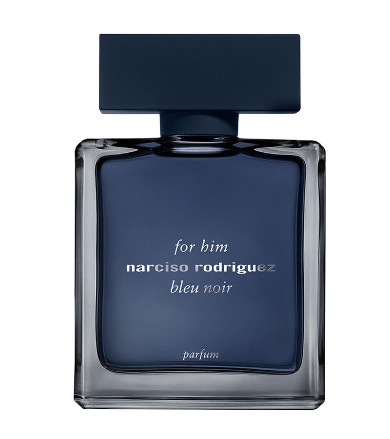 Narciso Rodriguez, Bleu Noir Parfum 100Ml M