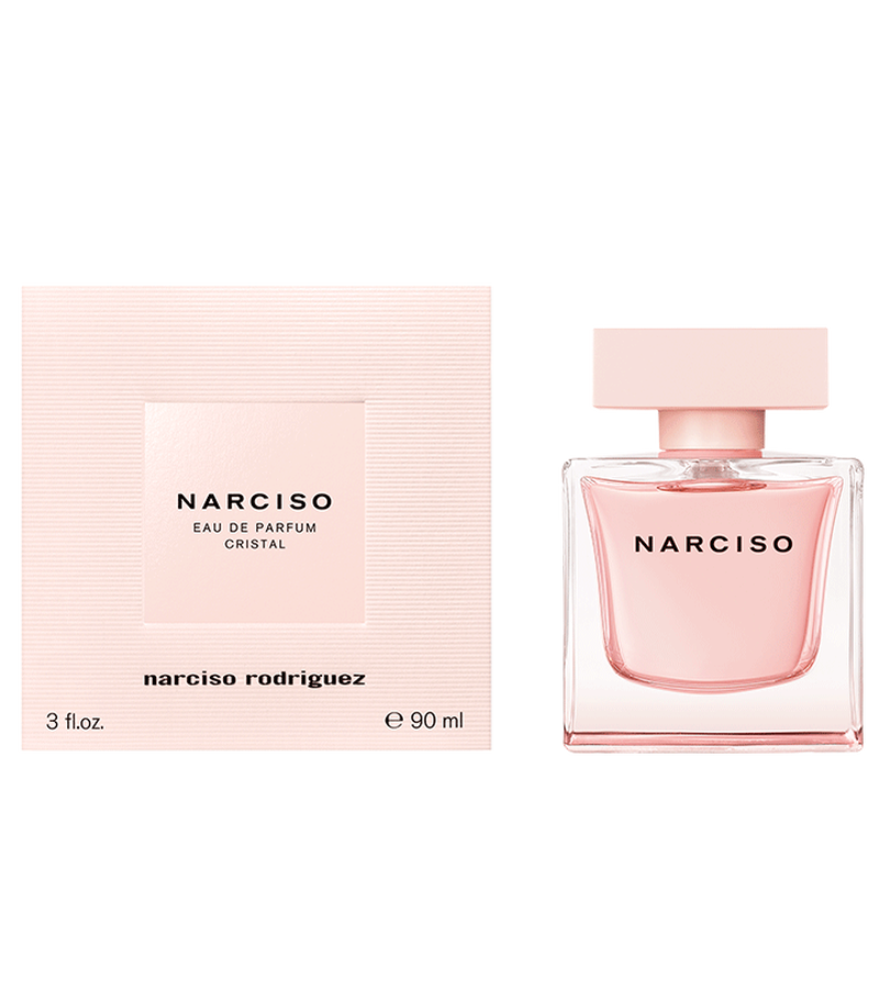 Narciso Rodriguez, Narciso Cristal Edp 90Ml W