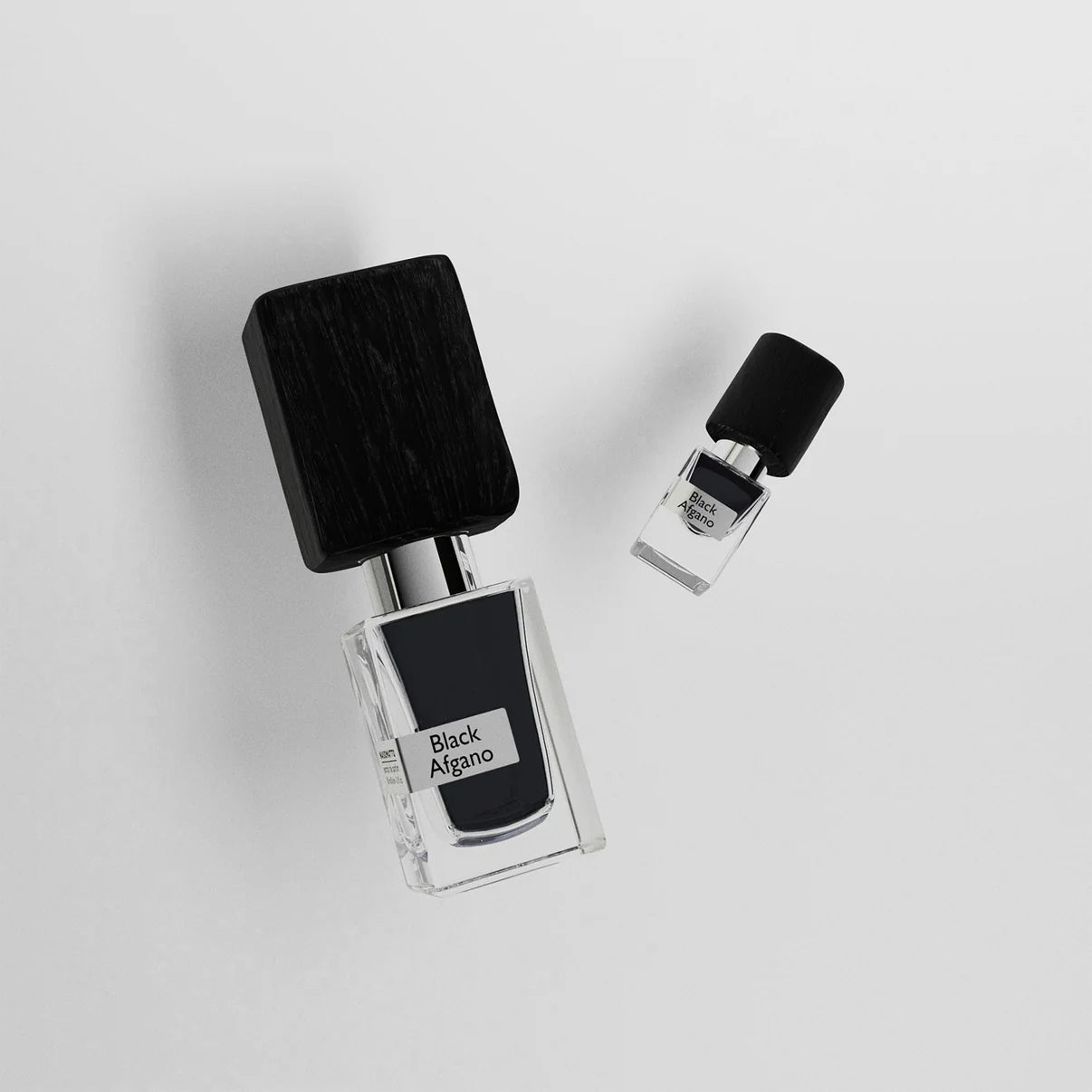 Nasomatto, Black Afgano Edp 30Ml U