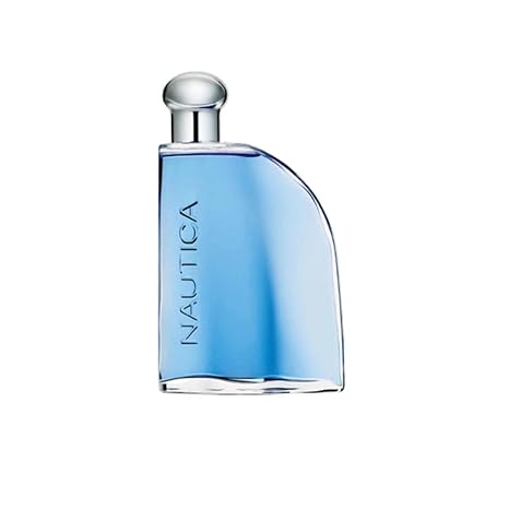 Nautica, Nautica Blue Sail Edt 100Ml M