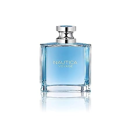 Nautica, Nautica Voyage Edt 100Ml M