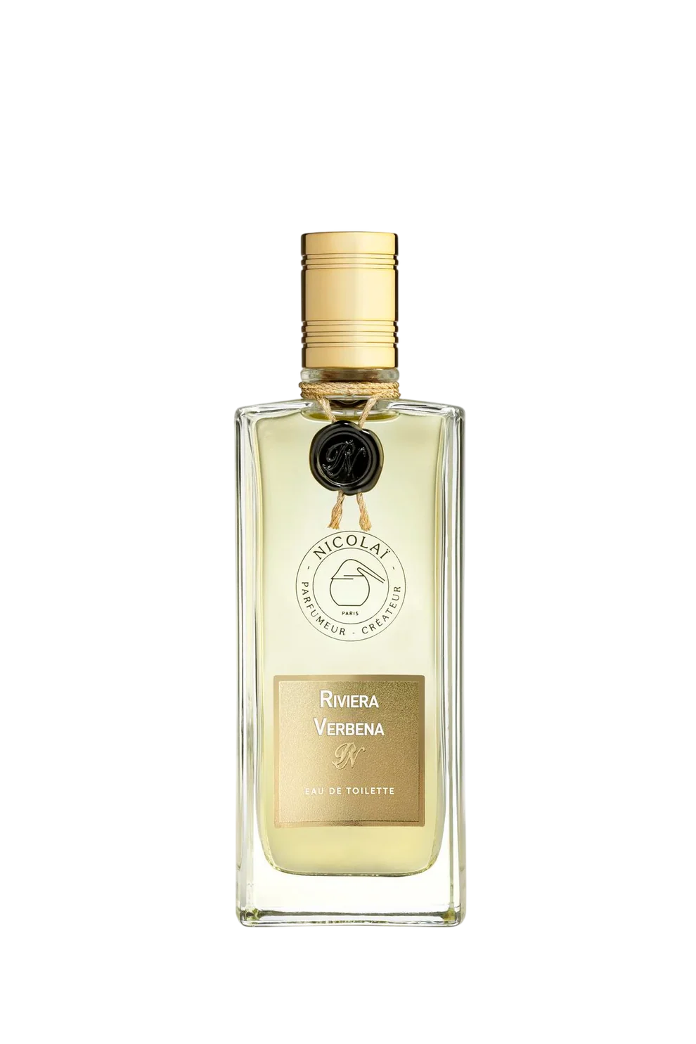 Nicolai, Riviera Verbena Edt 100Ml U