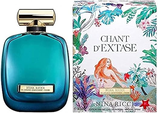 Nina Ricci, Chant D'Extase Edp 80Ml W