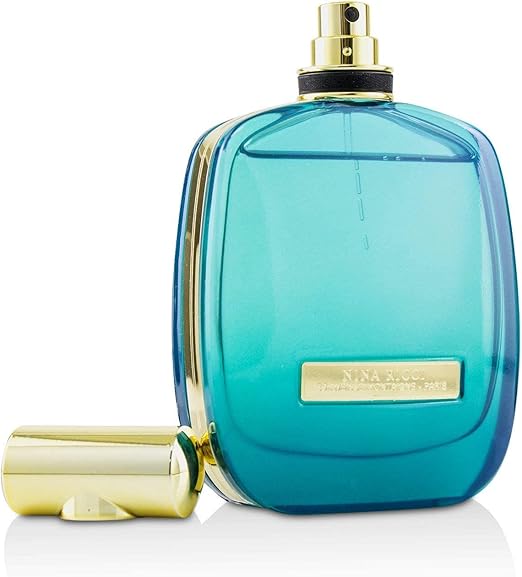 Nina Ricci, Chant D'Extase Edp 80Ml W
