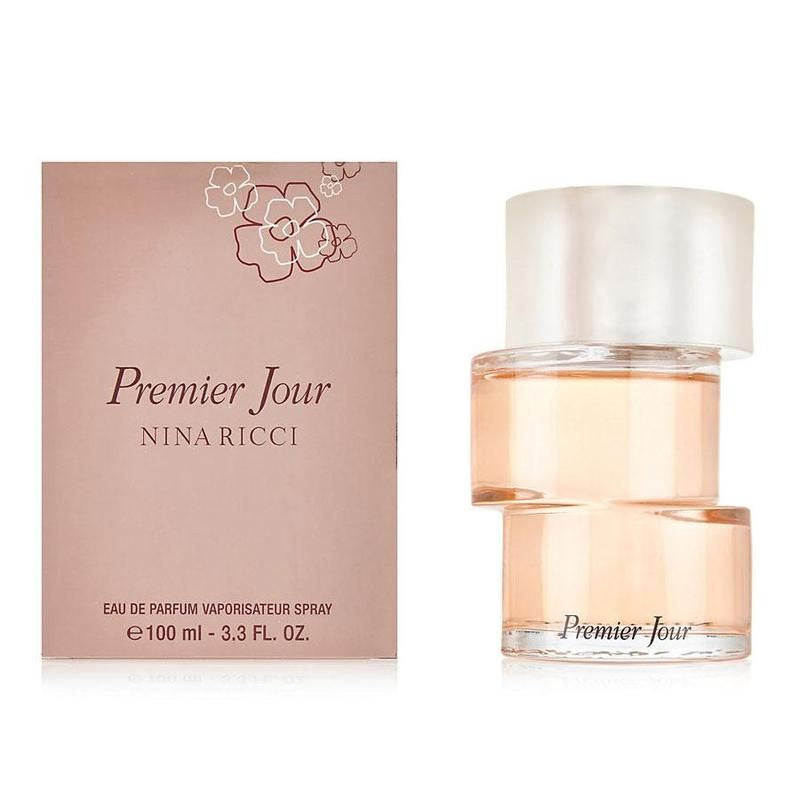 Nina Ricci, Premier Jour Edp 100Ml W