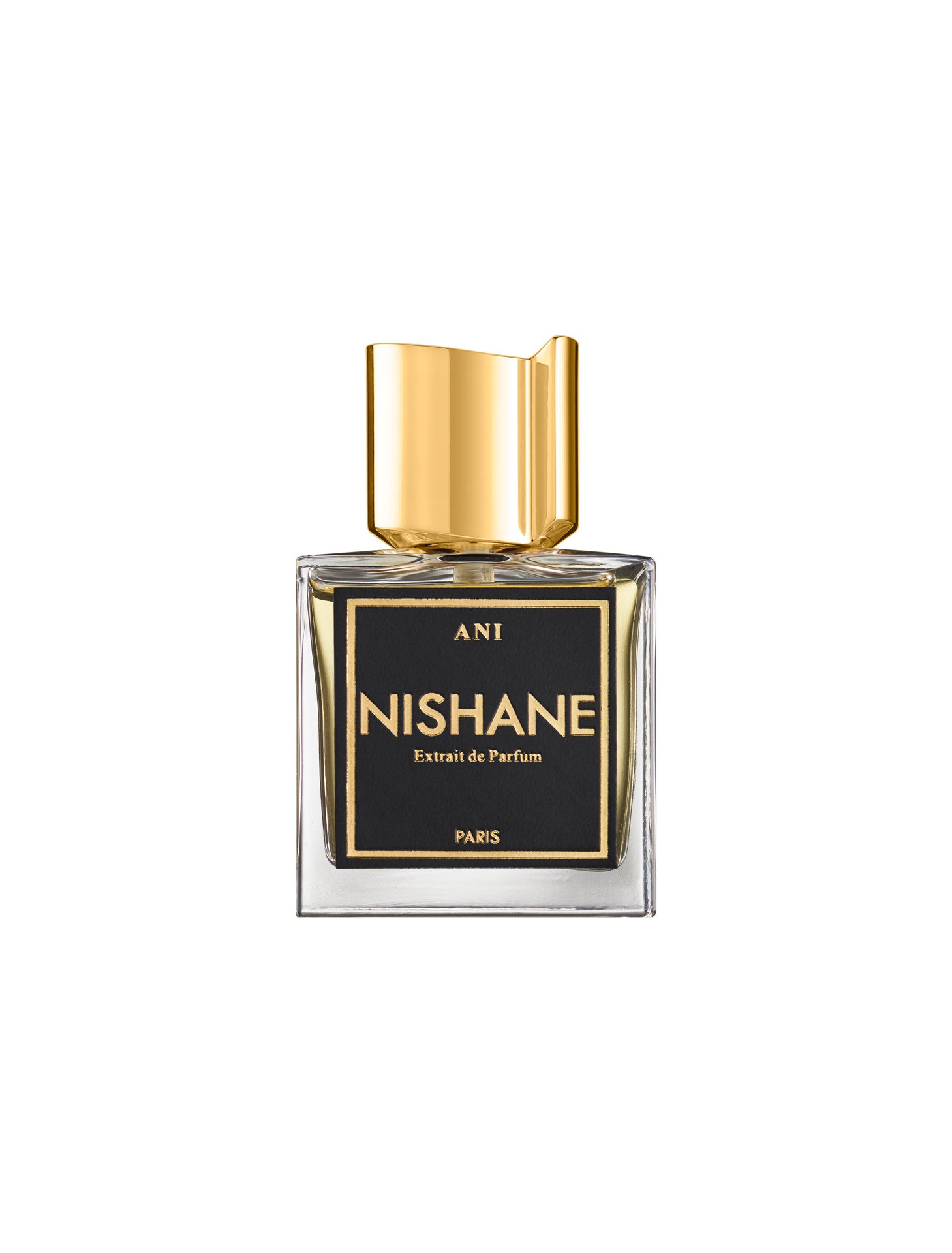 Nishane, Ani Extrait De Parfum 100Ml U