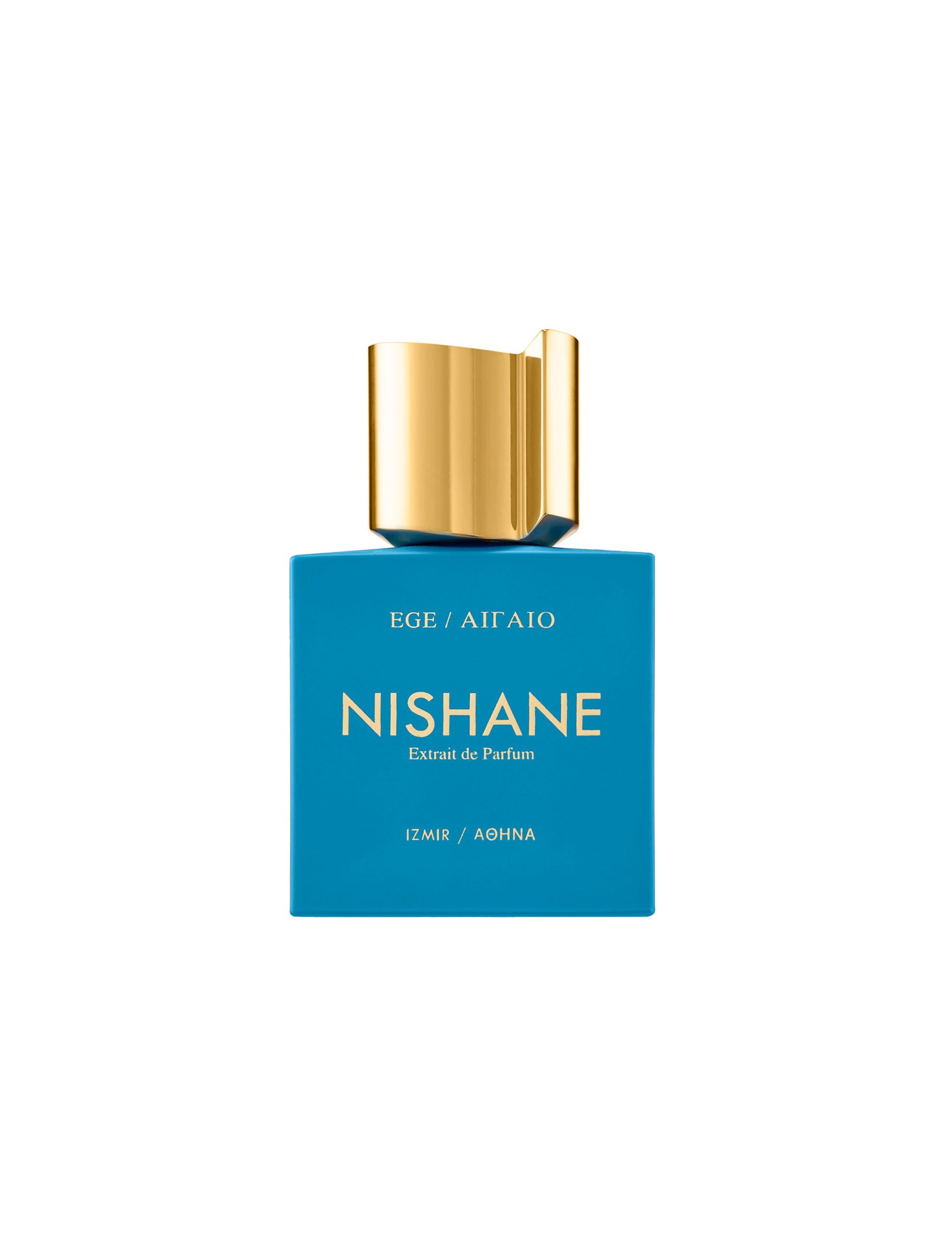 Nishane, Ege / Alfaio Extrait De Parfum 100ml U