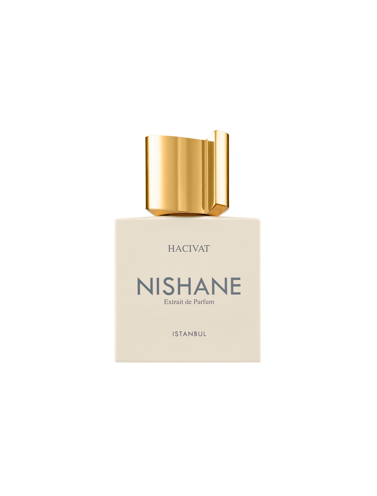 Nishane, Hacivat Extrait De Parfum 100Ml U