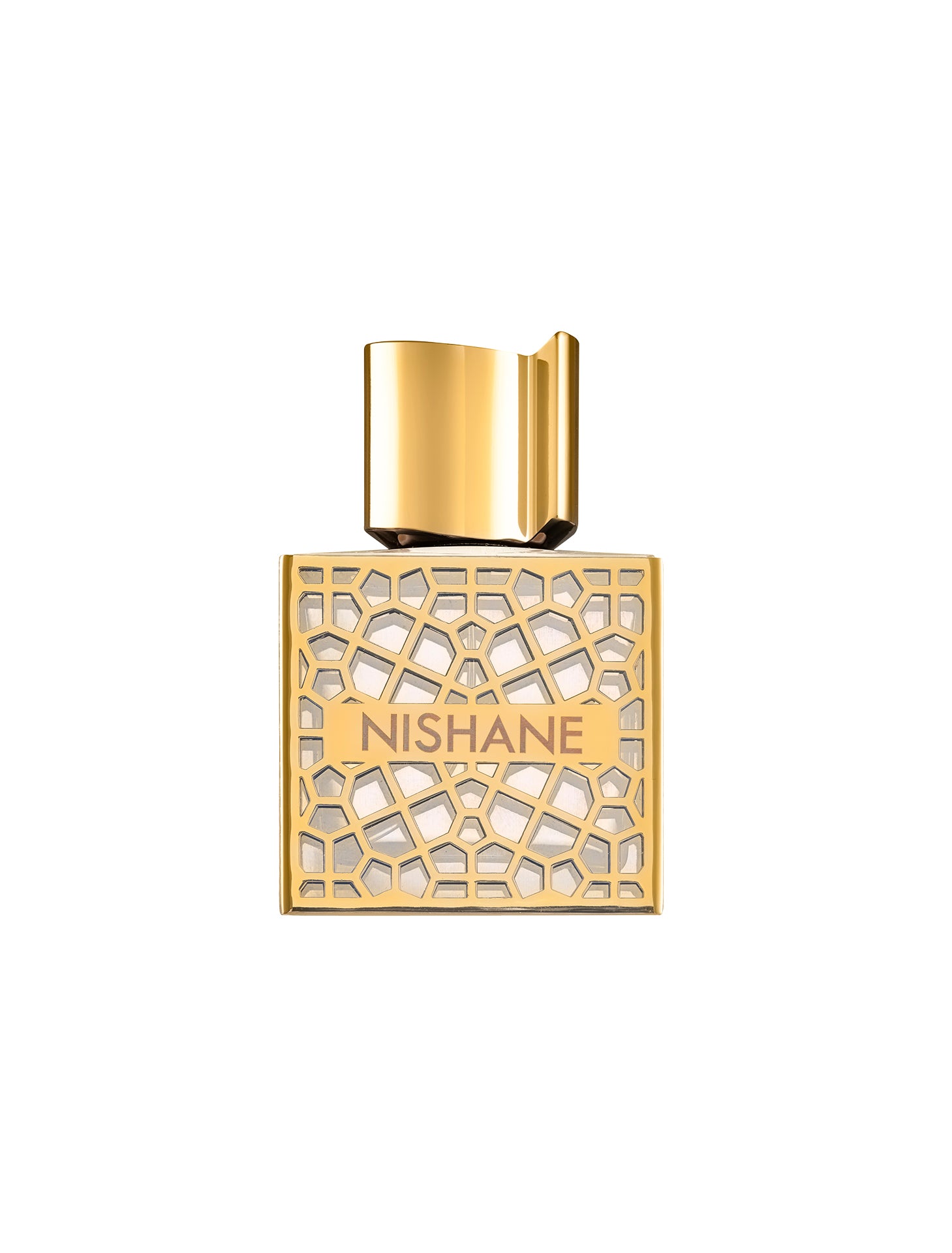 Nishane, Hacivat Oud Extrait De Parfum 50Ml U