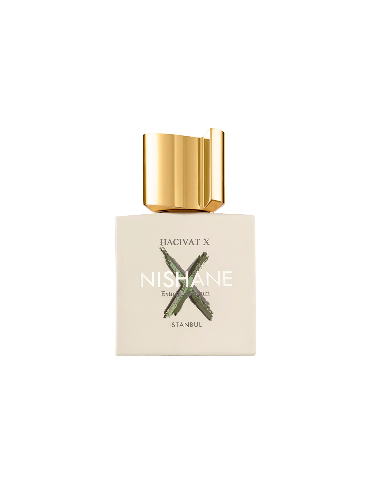Nishane, Hacivat X Extrait De Parfum 100Ml U