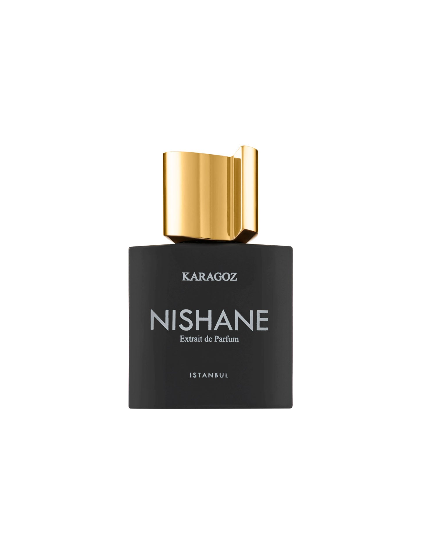 Nishane, Karagoz Extrait De Parfum 50Ml U