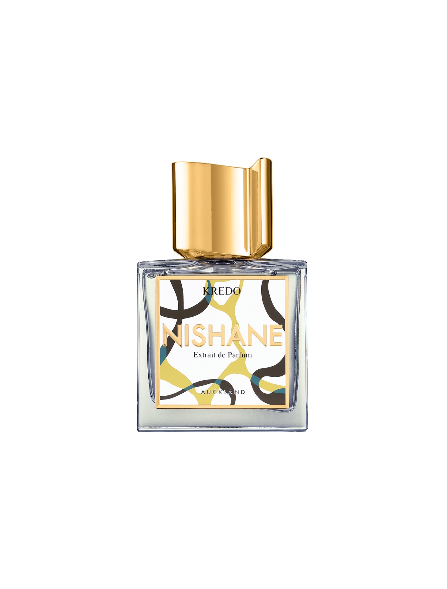 Nishane, Kredo Extrait De Parfum 100Ml U